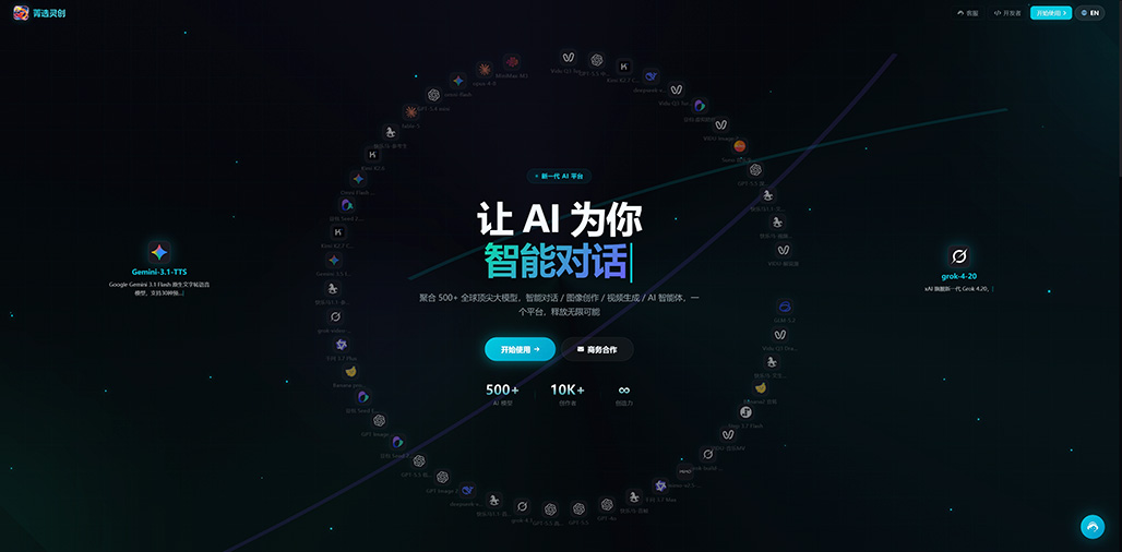创意路演与商业落地